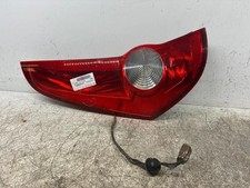 Feu arrière Opel AGILA