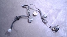 Hyundai i30 Bj 2008 Lampenträger Rückleuchte  Rechts guter Zustand