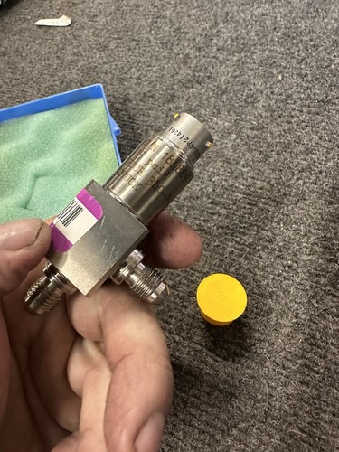 Druck PDCR 340 Pressure Transducer Sensor 15 PSIG 5VDC NEW & CALIBRATED - Picture 9 of 9