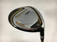 HONMA GOLF BERES 2019 5W Fairway Wood Flex-R 3STAR ARMRQ 47 With H/C