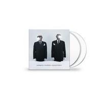 Nonetheless(Expanded Edition) Von Pet Shop Boys | Cd | Zustand Neu