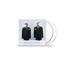 Nonetheless(Expanded Edition) Von Pet Shop Boys | Cd | Zustand Neu-image