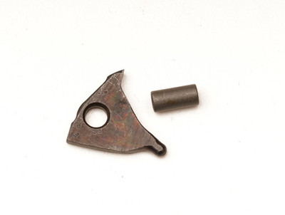 Smith & Wesson J Frame Hammer Nose Old Style w/ Pin - 31-2, 36 - 1 2 3, 37, 49