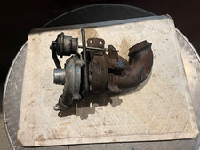 Turbo Citroen C3