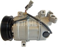 Klimakompressor Neu Original Mahle Oe-Nr. ACP-141-000S FüR Renault