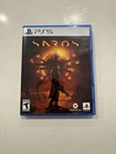 SAROS - Sony PlayStation 5