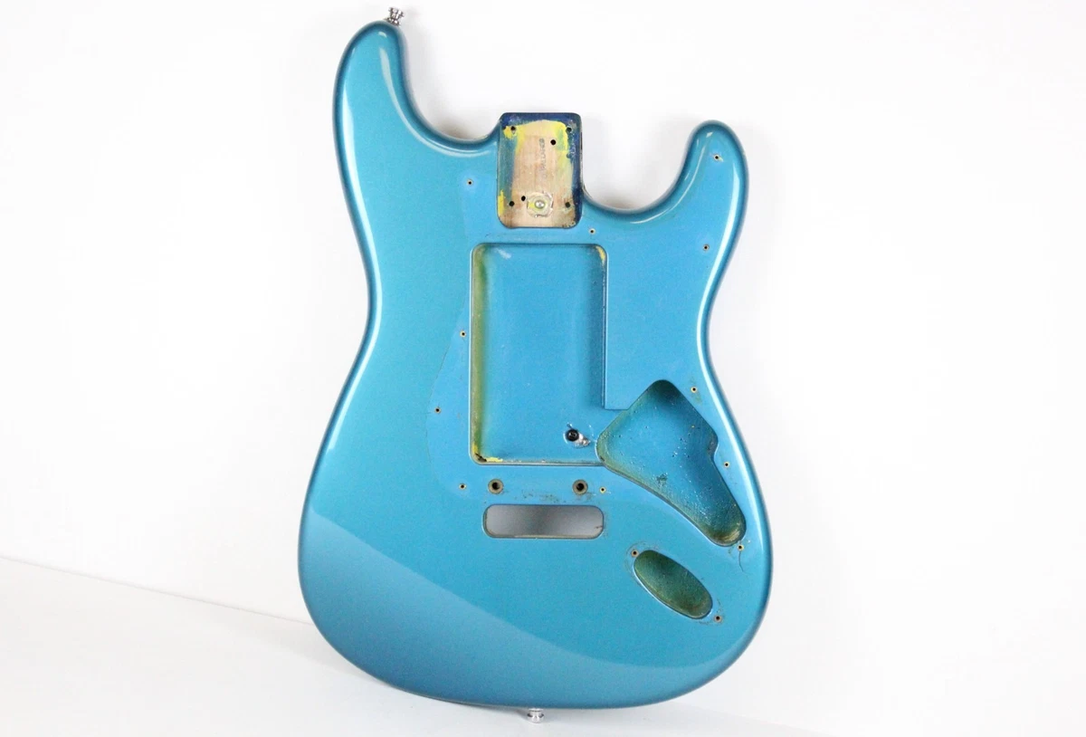 Fender Strat Plus Electric Guitars for sale | eBay