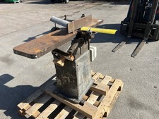 Watt Bros Heavy Duty Thickness Planer