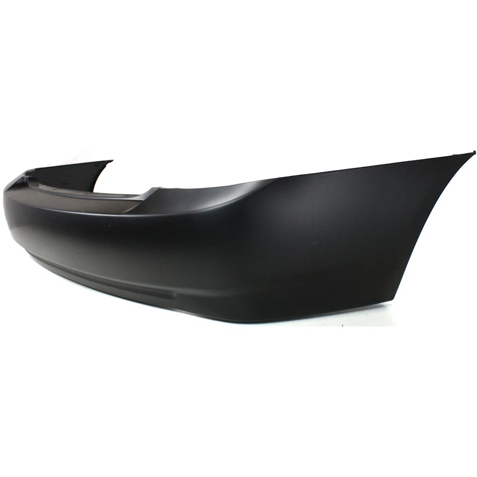 Rear Bumper Cover For 2004-2006 Kia Spectra Primed - Imagem 2 de 4