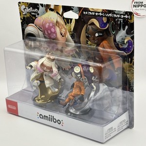 Amiibo Set | eBay