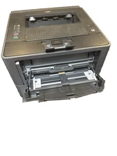Brother HL5450DN Network/Duplexing Laser Printer-NEEDS TONER-Tested 13k Pages