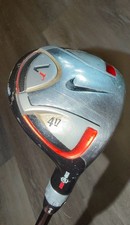 Nike Golf Vr Victory Red Str8-fit 4 Fairway Wood 17 Graphite R-flex Rh Nike Golf Vr Victory Red Str8-fit 4 Fairway Wood 17 Graphite R-flex Rh