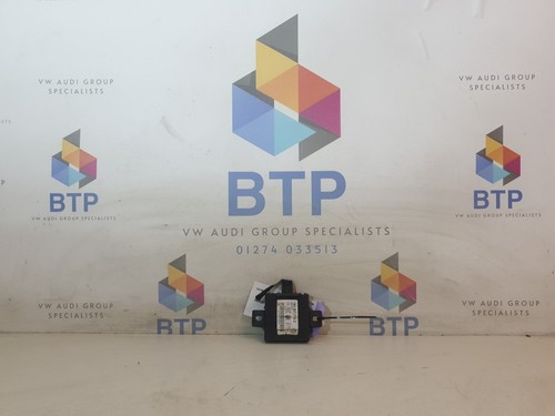 Audi A3 8p 2008-2012 ALARM/IMMOBILSTEUERGERÄT 1K0907719C