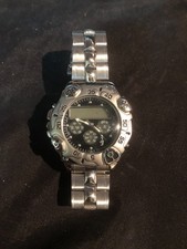 vintage chronograph uhr eric chevillard