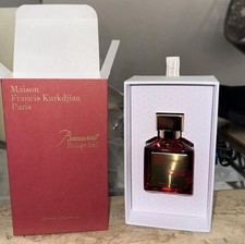 Baccarat Rouge 540 2.4o