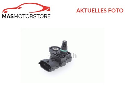 MAP SENSOR DRUCKSENSOR SAUGROHRDRUCK BOSCH 0 281 006 102 P NEU OE QUALITÄT