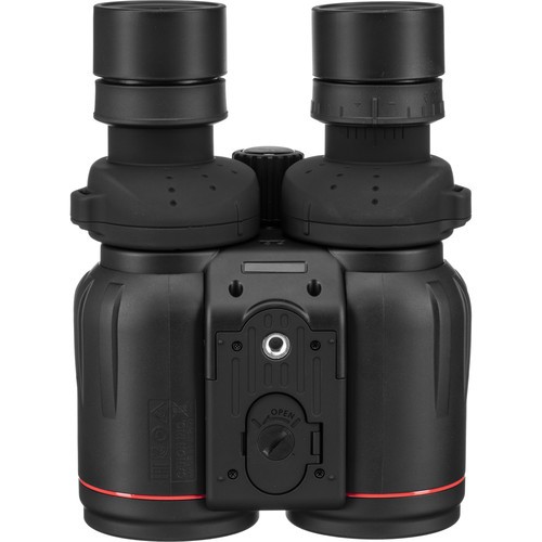 Canon 10x42 L IS WP Bildstabilisiertes Fernglas - 0155B002 - Bild 4 von 4
