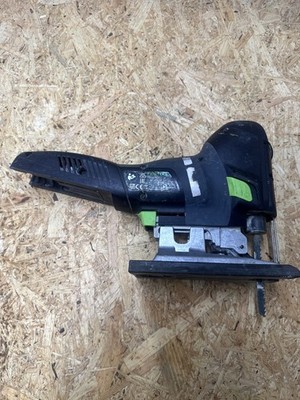 Festool CARVEX PSC 420 EB Akku Stichsäge (Bj. 2022)
