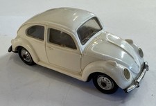 Norev France plastic 1:43 VW Volkswagen Bug 1300