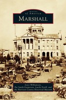 Joyce Williamson (U. A.) | Marshall | Buch | Englisch (2011) | Gebunden