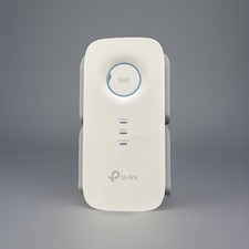 TP-Link RE650 AC2600 WiFi Range Extender Dual Band MU-MIMO Booster Gigabit Port