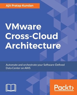 Kundan - VMware Cross-Cloud Architecture - paperback or softback - E555z
