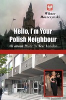 Wiktor Moszczynski | Hello, I'm Your Polish Neighbour | Taschenbuch | Englisch
