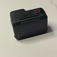 Insta360 ACE PRO Action Camera - 4K Video, 24-25 Months Usage