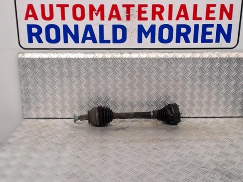 Antriebswelle links vorne VW Polo V 6R, 6C 6R0407761A P9080744
