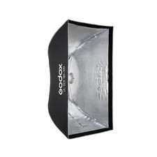 Godox Umbrella-Style Softbox with Bowens Mount 35.4 x 47.2" 