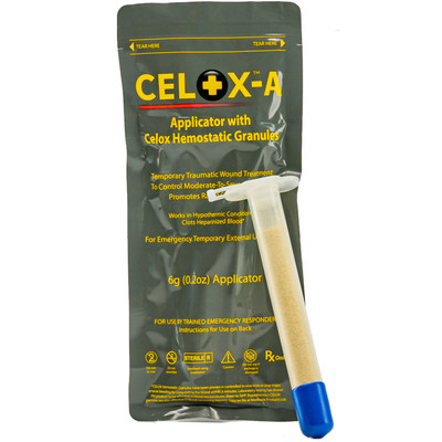 Celox-A Applikator 6g