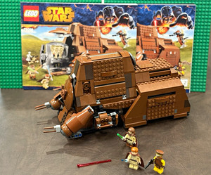 Lego Star Wars Mtt 75058 | eBay