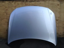 20451  Motorhaube VW Passat B6 Variant (3C5) LA7W Reflexsilber Metallic