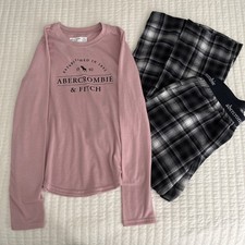 abercrombie girls 11/12 Pajamas