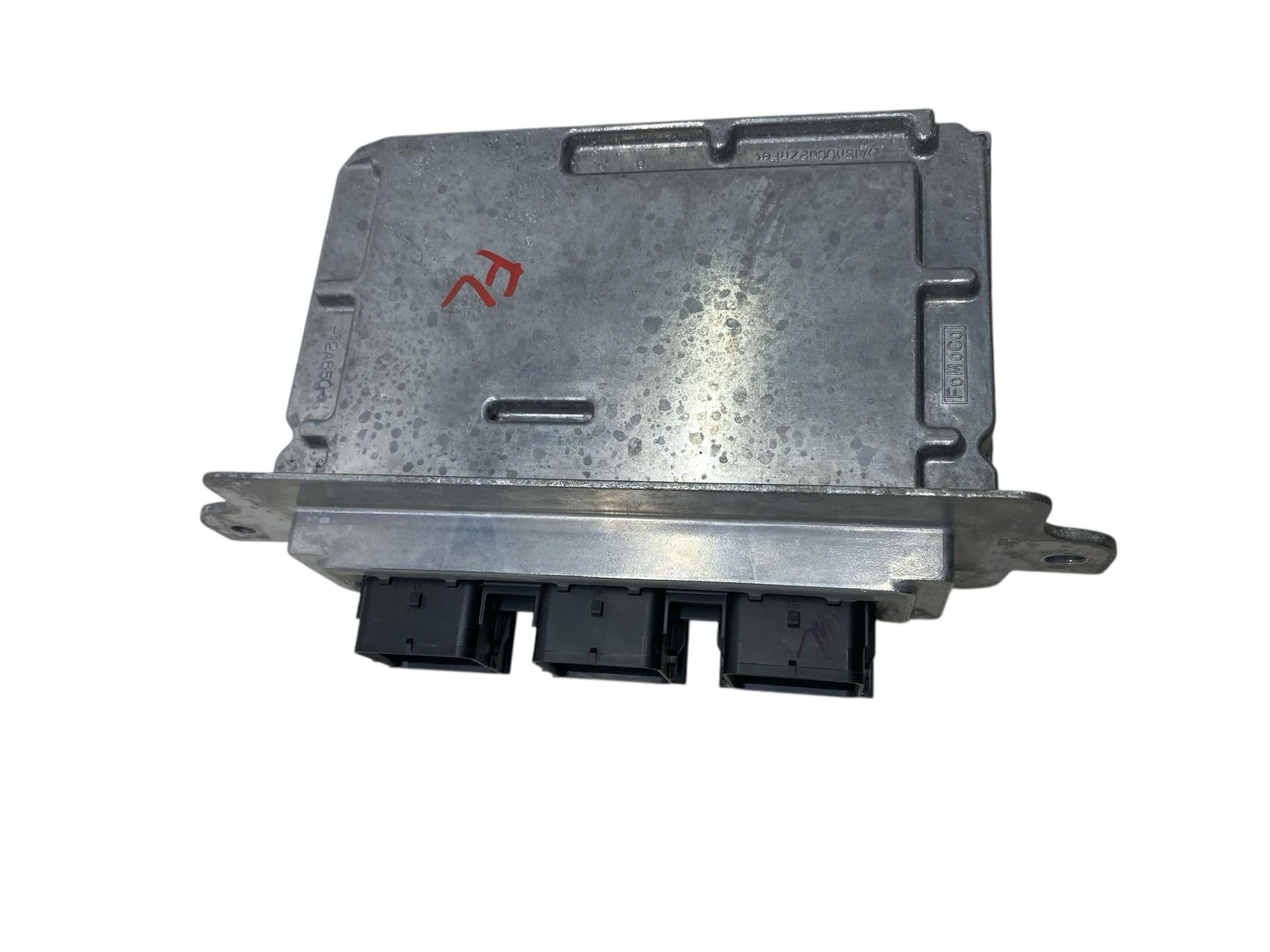 2013-2016 Aston Martin DB9 Left Engine Control Module Unit *23k* AG43-12A650-AD
