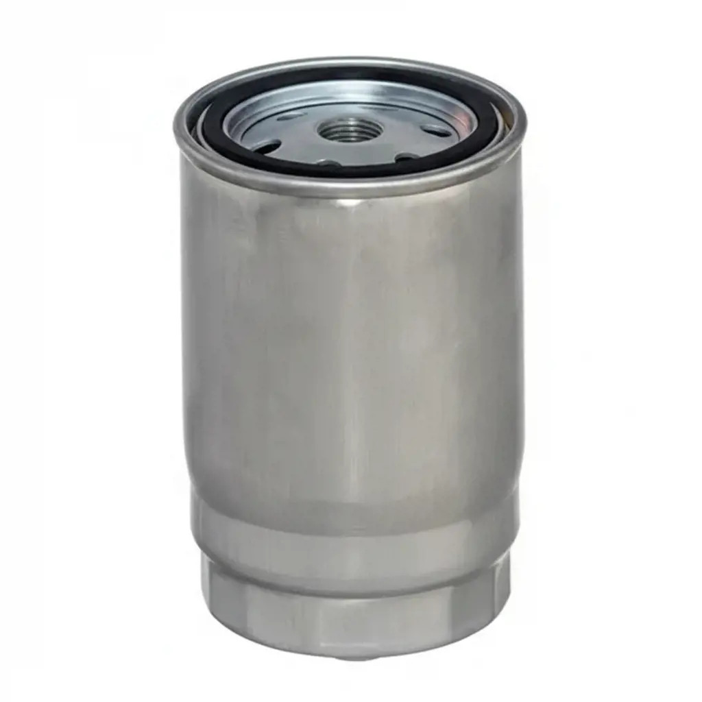 Fuel filter Spin-on Filter H489WK HENGST FILTER for KIA HYUNDAI