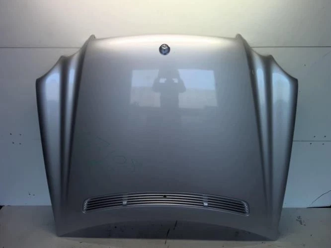 Capot MERCEDES CLASSE CLK 209 COUPE 209880005728 - Photo 3/4