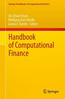 Jin-Chuan Duan (u. a.) | Handbook of Computational Finance | Buch | Englisch