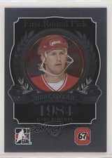 2013 ITG Draft Prospects Gary Roberts #103 0a4