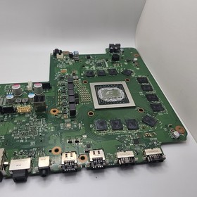 Microsoft Xbox One X OEM Motherboard w/ Matching Disc Drive – Tested Working