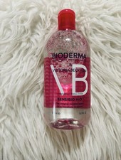 BIODERMA Sensibio H2O Victoria Beckham Limited Edition Micellar Water 16.9 fl oz