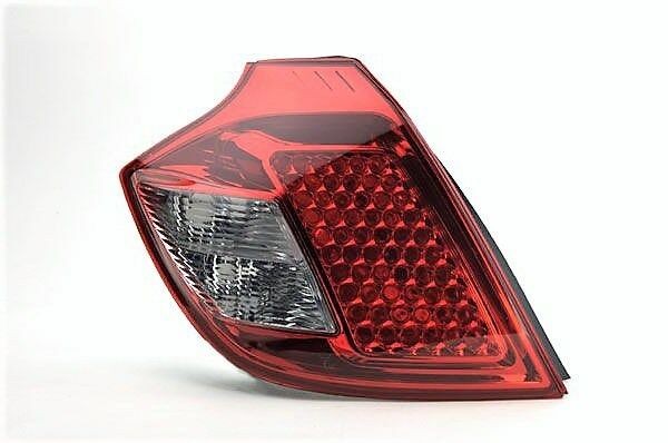 Fits Kia Ceed Hatchback 2009-2012 Rear Light Lamp Passenger Side