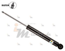 Bilstein B4 Gasdruckstoßdämpfer hinten für VW Beetle 5C1, 5C2 :: 2011 >> 2019