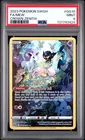 2023  POKEMON SWSH FA/MEW CROWN ZENITH GG10 Psa 9