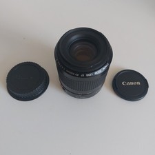 Canon 1:4.5-5.6 II 80-200MM Ultrasonic Lens Canon EF Mount SLR