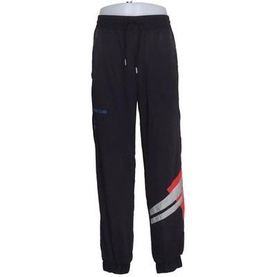 Han Kjøbenhavn, Sporthose, Größe: S, Track Pants, Grau/Mehrfarbig, Polyamid #uSf