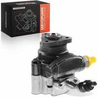 Frankberg Servopumpe Hydraulisch Passend FüR Land Rover Discovery |