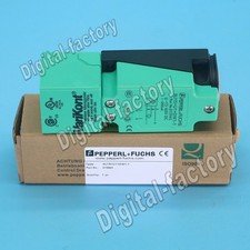 1PS New For Pepperl Fuchs NJ15 U1 DW1-1 Proximity Switch In Box Free Shipping