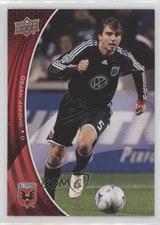 2010 Upper Deck Dejan Jakovic #49 Rookie RC