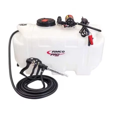 Fimco 25 Gallon Pro Series Spot Sprayer, 2.2 GPM LG-25-PRO Fimco LG-25-PRO